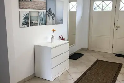 Image de Apartment Dünenfang in Prerow