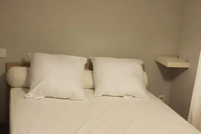 Image de Appartement Sympa Avec Accueil Chaleureux
