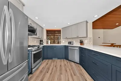 Image de Complex Pool, Hot Tub, Near Golf Course, and A/C! - Fairway Village Condo 25