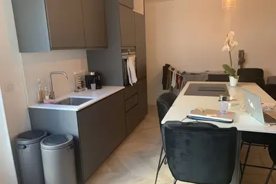 Image de Chambre calme en plein coeur de Paris