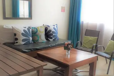 Kampala Apartment with Reliable Free Wifi