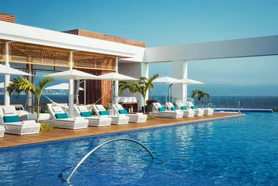 Image de Grand Luxxe Nuevo Vallarta Large One Bedroom