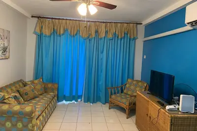 Image de One bedroom fully furnished apartment