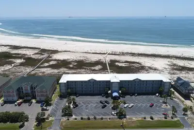 Image de Inn at Dauphin Island 311 Wonderful Unit with Great Views! !