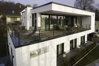Image de Luxus Villa 4 You