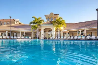 Image de Vista Cay Condo, Resort Pool Access, Near Disney