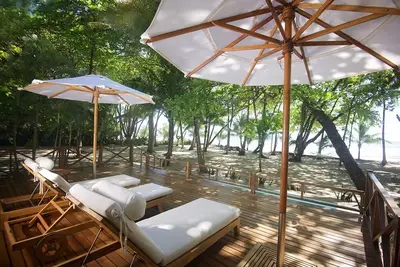 Image de Casa Salina Beachfront Property -Families Vacations-