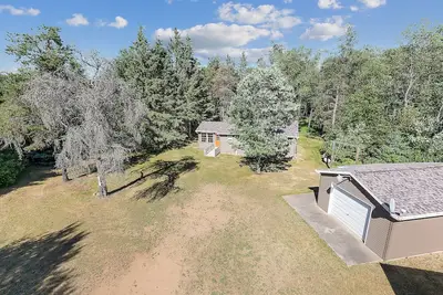 Image de Newly Remodeled 2 Bed Cabin On Atv/Snowmobile Trail