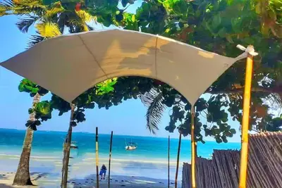 Image de B&B Ayla Beach House