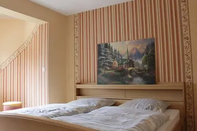 Image de Fewo \"große Linde\" - Ferienhof Lindenhof