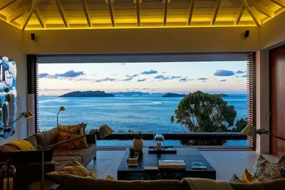 Image de ❤ BelAmour, Villa Privée, Luxe et Romantique ❤