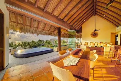 Image de Luxurious Oceanview Penthouse in Playa Blanca