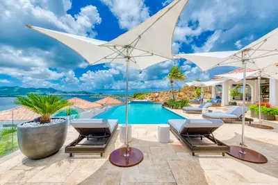 Image de Villa Le Rocher Summa