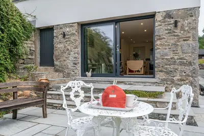 Image de Lyth Valley View at Broom Bank - Gorgeous Views, Dog-friendly