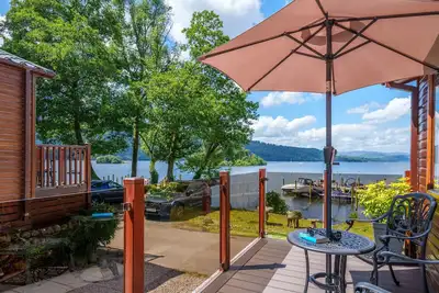 Image de Mere Lodge -  On the shores of Windermere with Lake Views