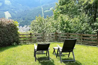 Image de Appartement de vacances Bad Kleinkirchheim pour 1 - 5 personnes avec 2 chambres à coucher - Logement