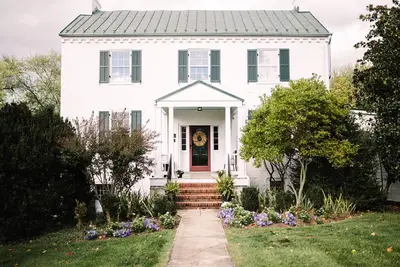 Image de Rock Spring Retreat, Historic Farmstay & Scenic Event\/Retreat Venue