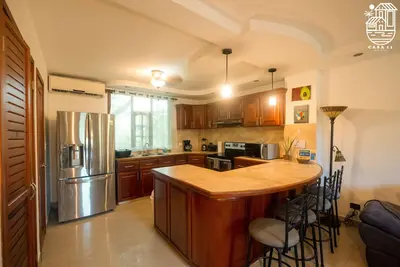 Image de Cozy and Tranquil Condominium at Playa Tamarindo.