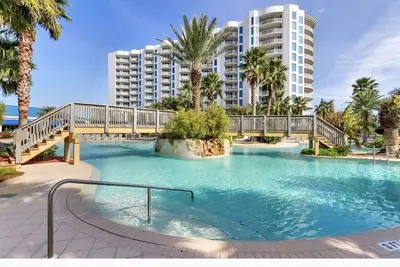 Image de Condo In The Palms