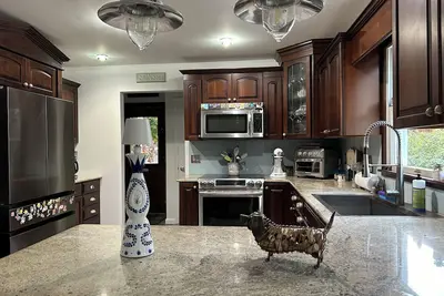 Image de Quiet neighborhood, Family&Pet friendly, 5mins. from town & ocean beaches