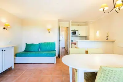 Image de Appartement Confort 1 chambre (6 personnes)