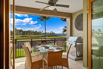 Image de Includes Hilton Waikoloa Pool Pass thru June 2025. Halii Kai 10g