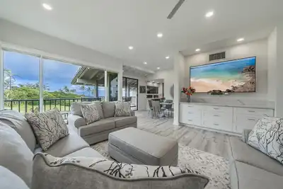 Image de Ocean view, best location in Kapalua, walk to beach, remodel