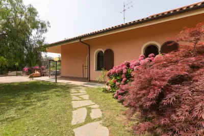 Image de Villa Trabbia by Interhome