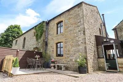 Image de Sandholme Cottage, family friendly, with open fire in Wigglesworth