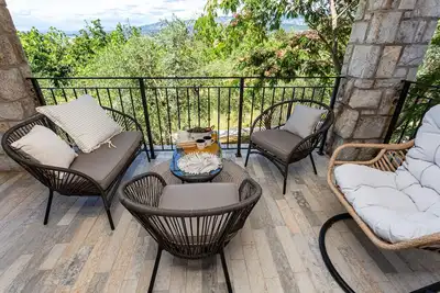 Image de Appartement Magnolia (10055-A1) - Silo - île de Krk