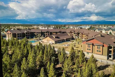 Image de Worldmark West Yellowstone