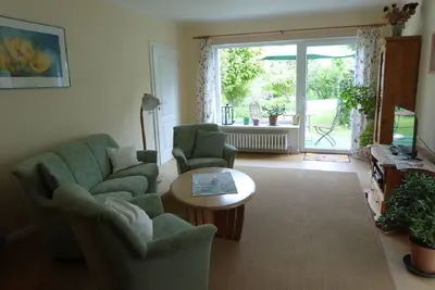 Image de Vacation apartment Schleikate North-East - Ferienwohnungen Hartmann