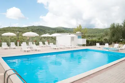 Image de Appartement dans le parc du Gargano prטs de la mer