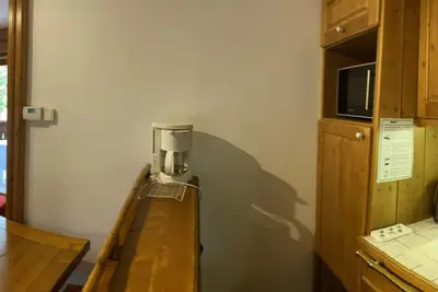 Image de Appartement 3 pièces Les Saisies avec piscine, parking, 2 bains