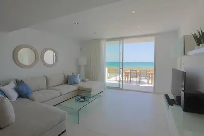 Image de Son Serra Sea Coast Villa