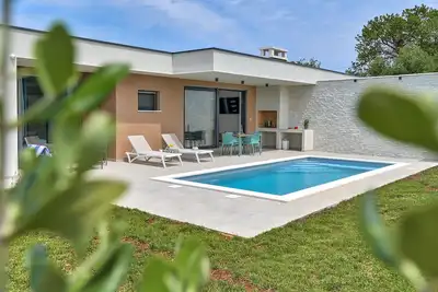 Image de Villa Little Mo