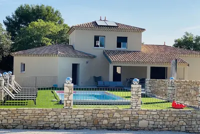 Image de La Villa des Remparts