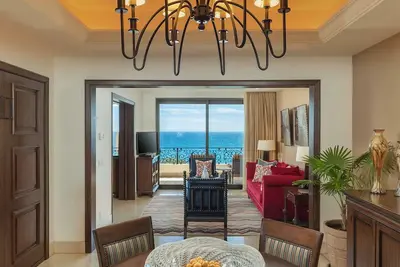 Image de Luxurious 5 Diamond Resort One Bedroom Deluxe Gs Lands End Golf Access Inc