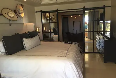 Image de Luxurious 5 Diamond Resort One Bedroom Rancho San Lucas Golf Access Inc