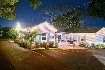 Image de Orlando Lakefront clubhouse