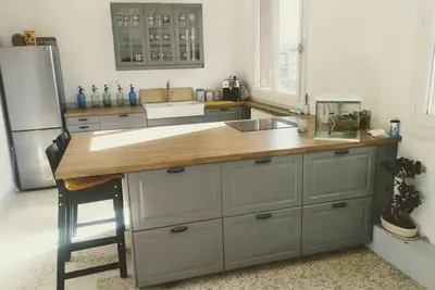 Image de Appartement de luxe au coeur de Saint-Rémy-de Provece