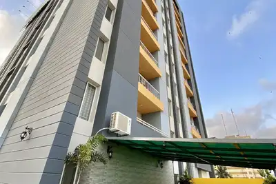 Image de Elegant & Spacious 2br family apt, Sharahe Faisal