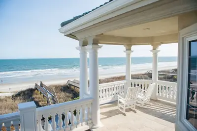 Image de Carolina Memories - Oib