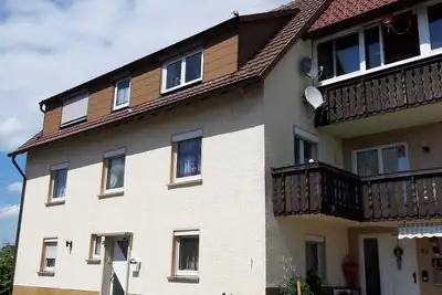 Image de Urlaub wo die Alb am Höchsten ist