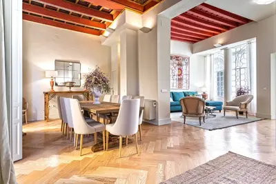 Image de Luxury Palace-House in Santa Cruz. Abades Terrace