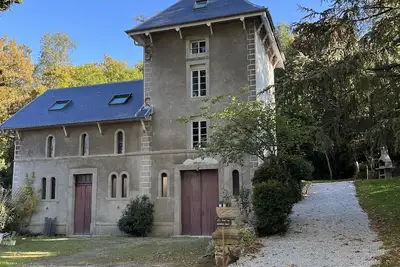 Image de La Tour Du Grand Duc