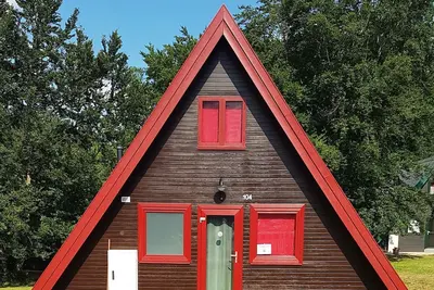 Image de GemĂĽtliches Ferienhaus am Twistesee im Ferienland Waldeck-frankenberg