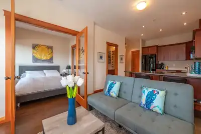 Image de Downtown Oasis Retreat