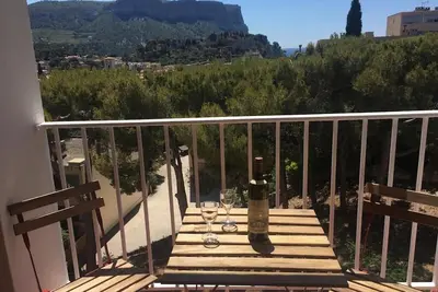 Image de T3 Ă 5mn Ă Pied du Port Avec Parking