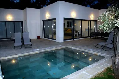 Image de Villa Esprit du Sud- Classée 4 *
